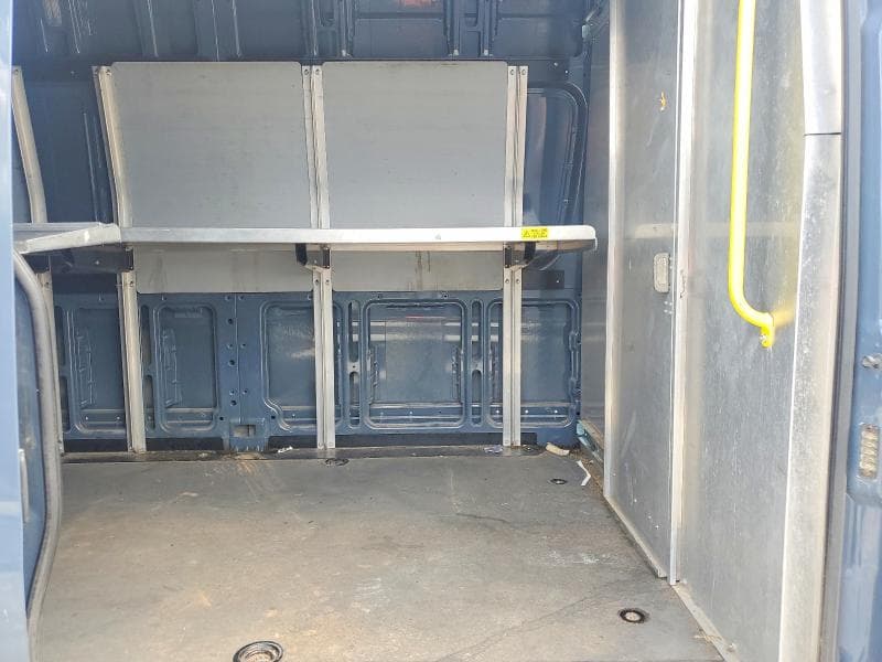 2019 MERCEDES-BENZ SPRINTER 2500/3500 11