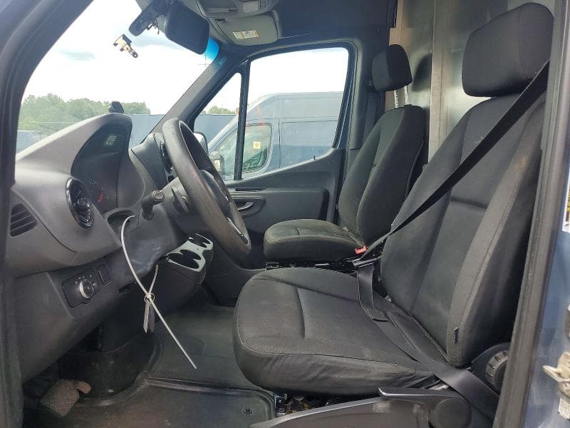 2019 MERCEDES-BENZ SPRINTER 2500/3500 7