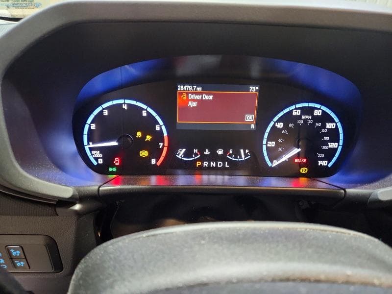 2024 FORD BRONCO SPORT BIG BEND 9