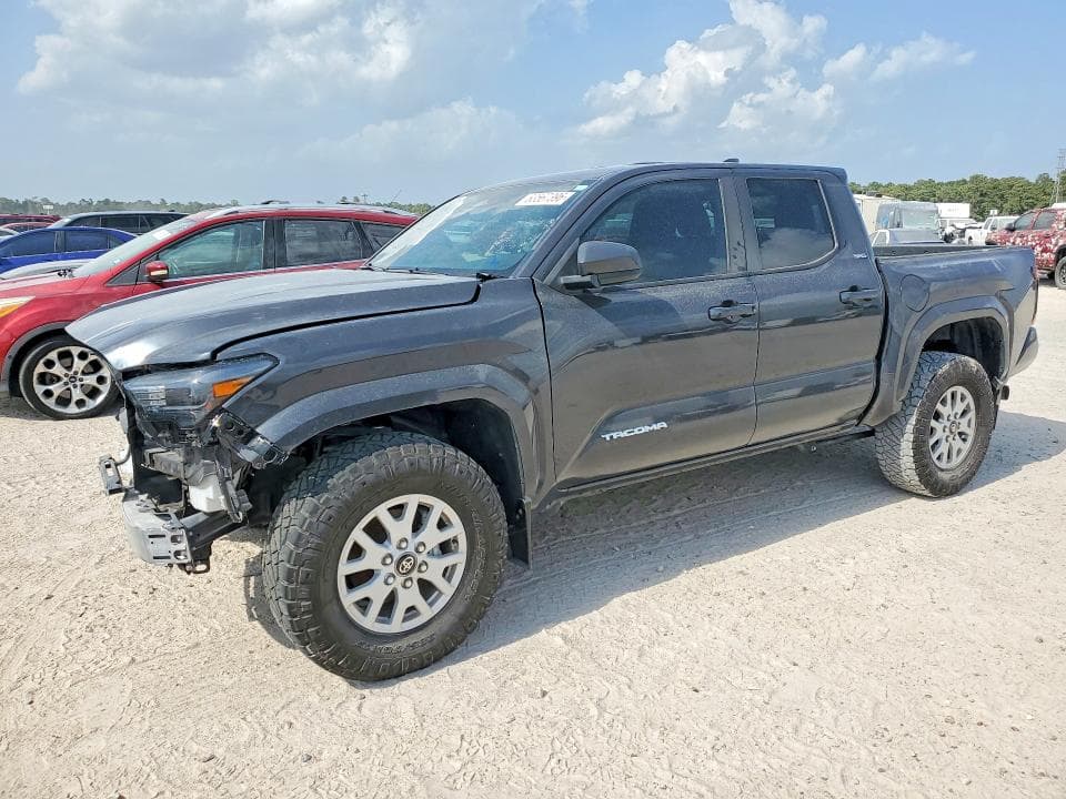2024 TOYOTA TACOMA SR5 - 1