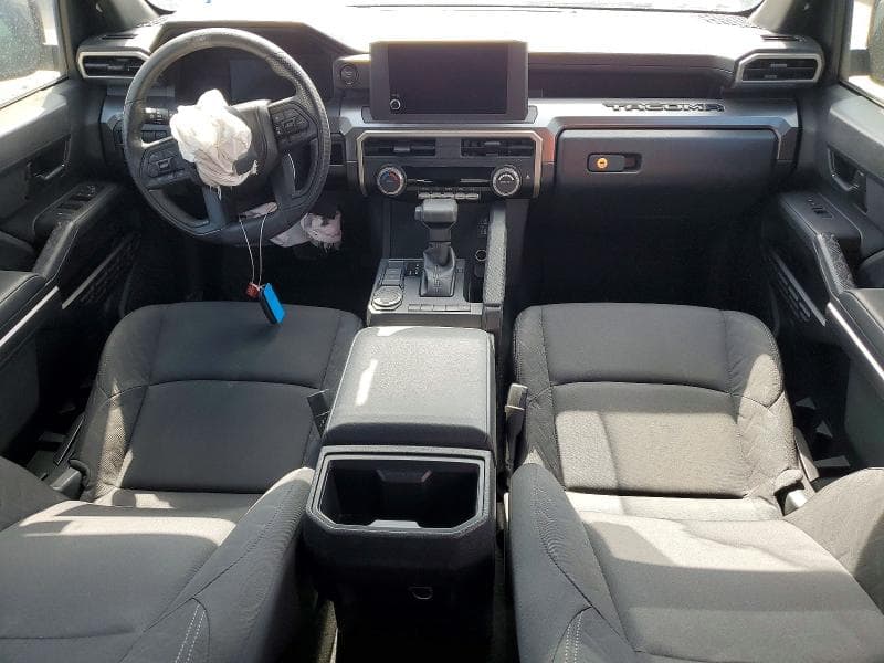 2024 TOYOTA TACOMA SR5 8