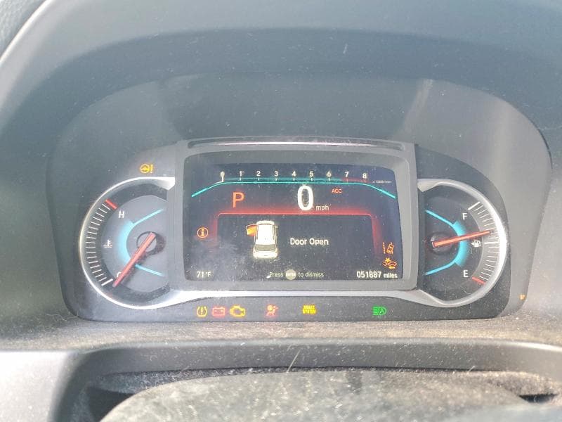 2022 HONDA PILOT EXL 9