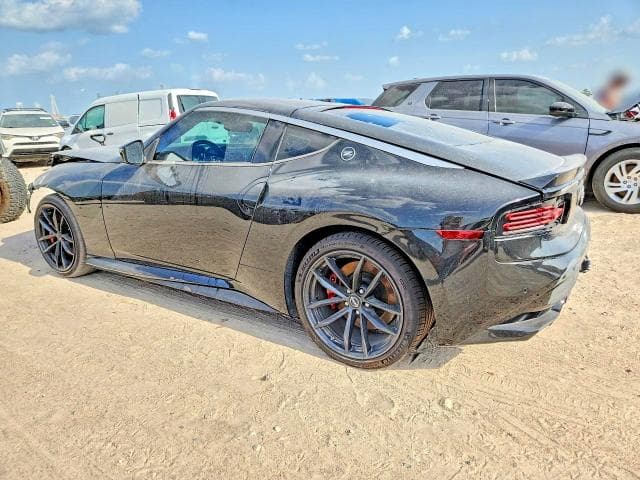 2024 NISSAN Z PERFORMANCE 2