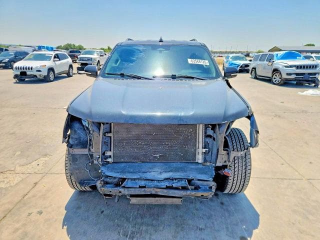 2023 FORD EXPEDITION MAX XLT 5