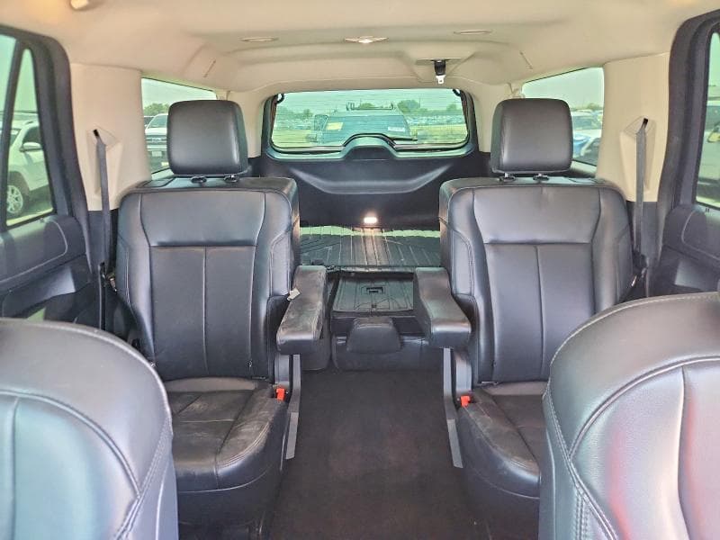 2023 FORD EXPEDITION MAX XLT 10