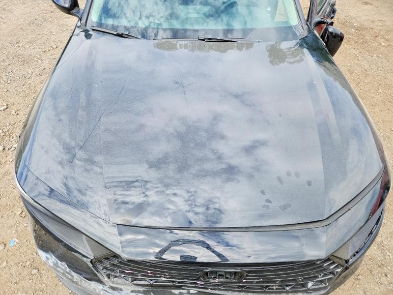 2026 HONDA ACCORD SE 11