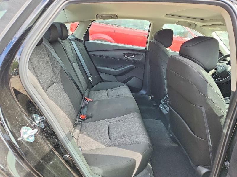 2026 HONDA ACCORD SE 10
