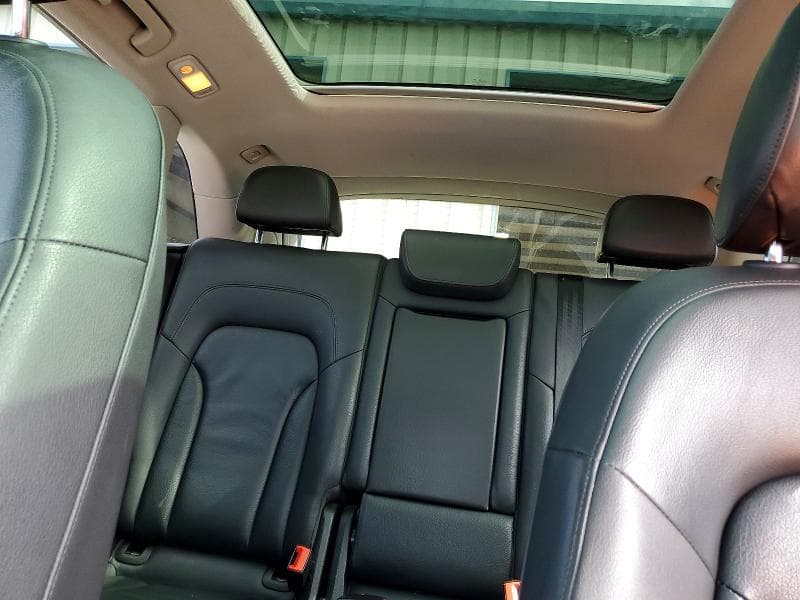 2017 AUDI Q5 PREMIUM PLUS 10