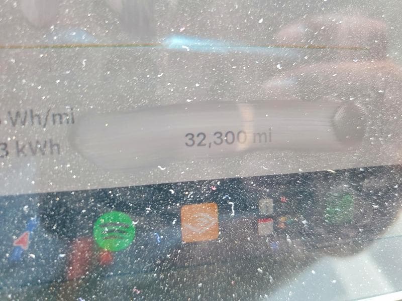 2024 TESLA MODEL Y 9