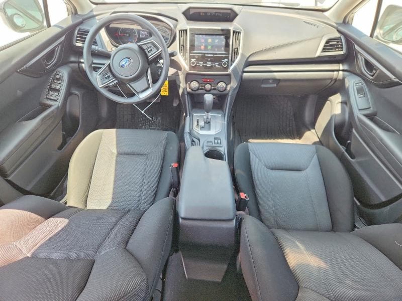 2017 SUBARU IMPREZA PREMIUM 8