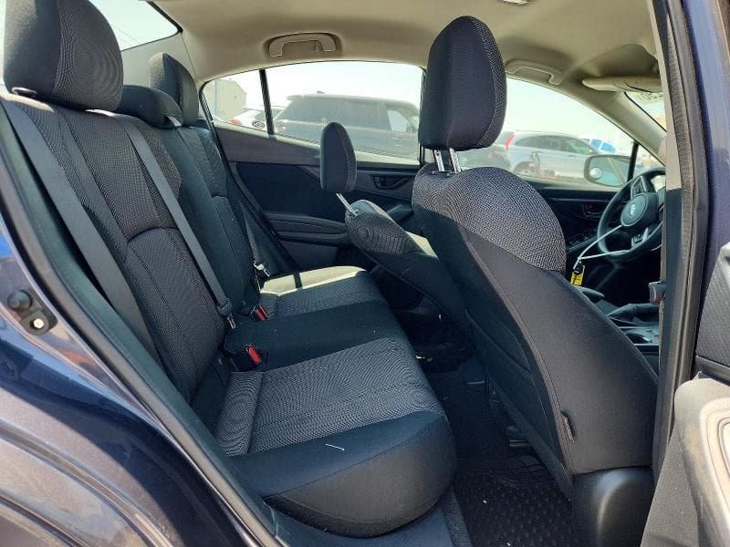 2017 SUBARU IMPREZA PREMIUM 10