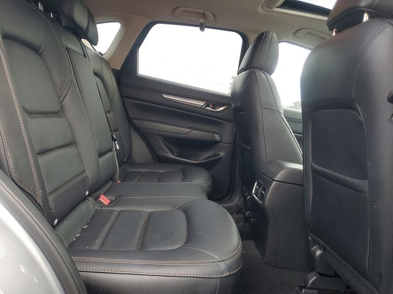 2021 MAZDA CX-5 TOURING 11