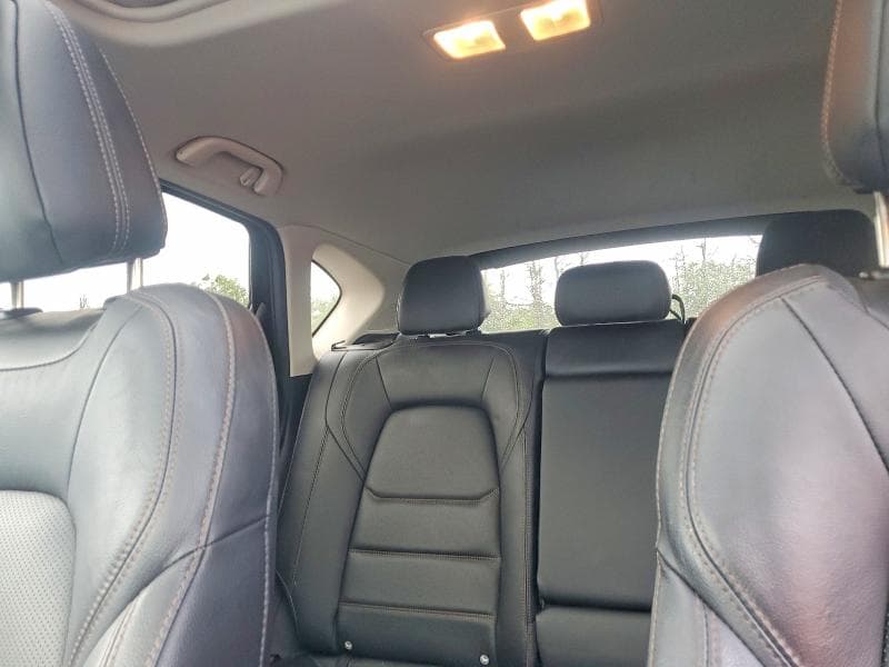 2021 MAZDA CX-5 TOURING 10