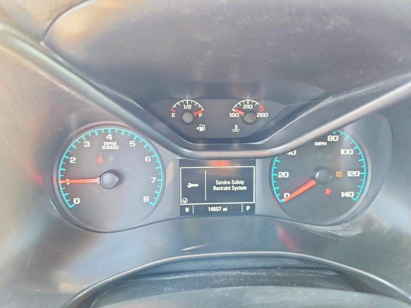2022 GMC CANYON ELEVATION 9