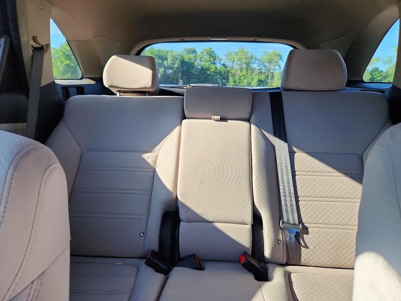 2019 KIA SORENTO LX V6 10