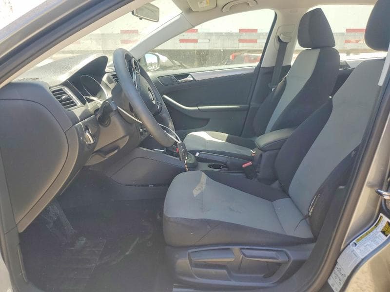 2017 VOLKSWAGEN JETTA S 7