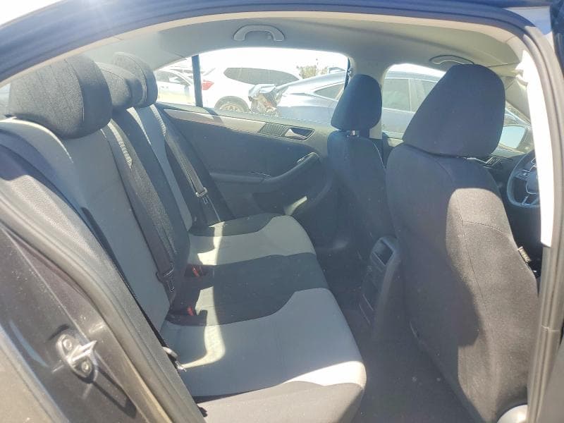 2017 VOLKSWAGEN JETTA S 10