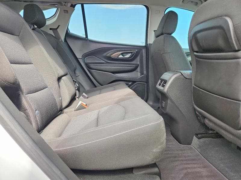 2022 GMC TERRAIN SLE 11