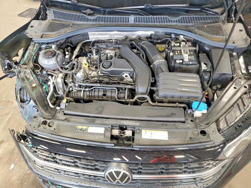 2023 VOLKSWAGEN JETTA SPORT 11
