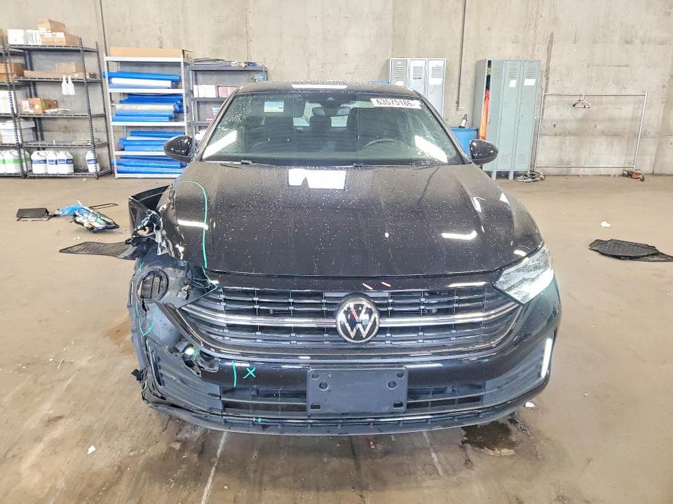 2023 VOLKSWAGEN JETTA SPORT 5