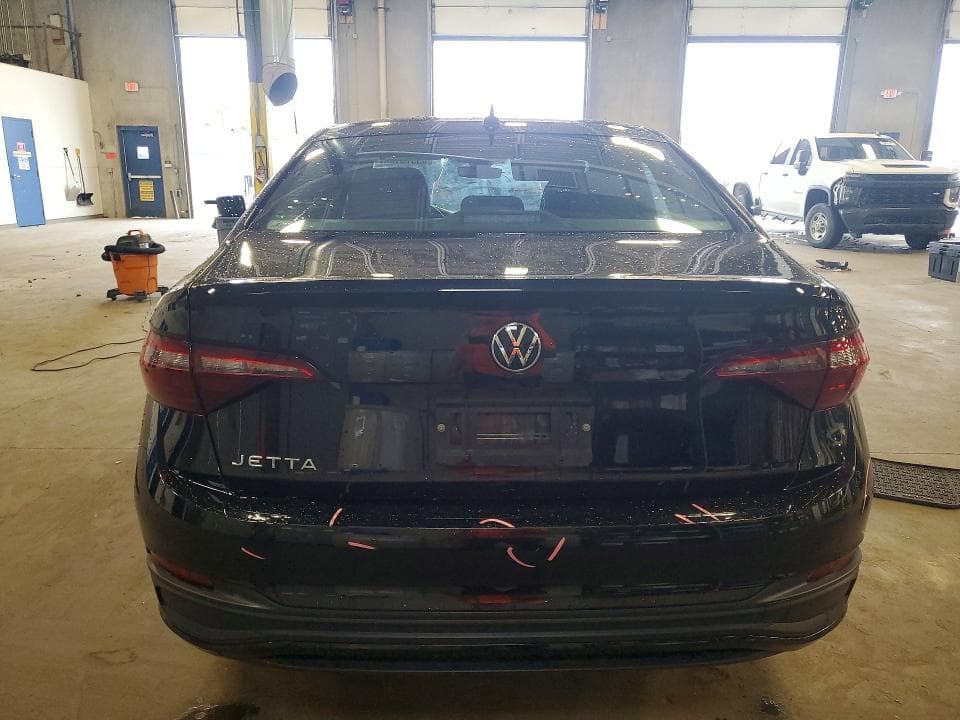 2023 VOLKSWAGEN JETTA SPORT 6