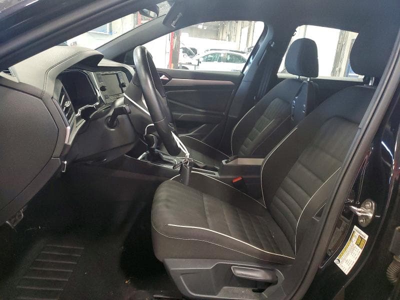 2023 VOLKSWAGEN JETTA SPORT 7