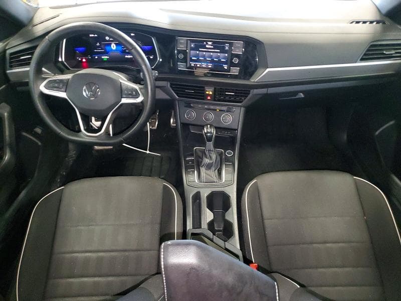 2023 VOLKSWAGEN JETTA SPORT 8