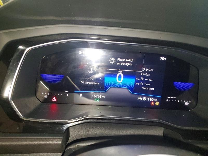 2023 VOLKSWAGEN JETTA SPORT 9