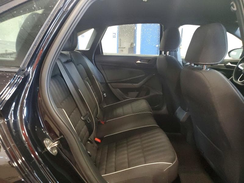 2023 VOLKSWAGEN JETTA SPORT 10