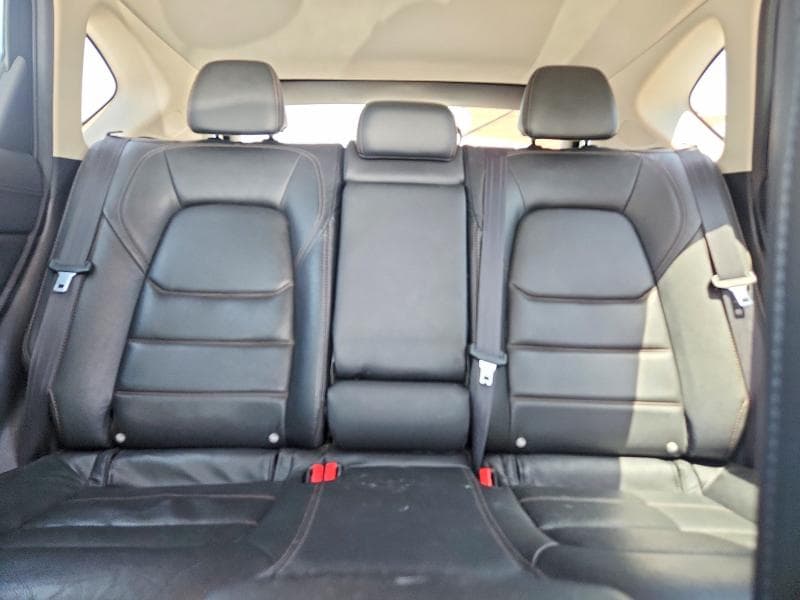 2017 MAZDA CX-5 GRAND TOURING 10