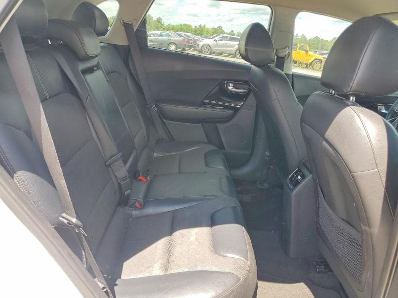 2017 KIA NIRO EX 11