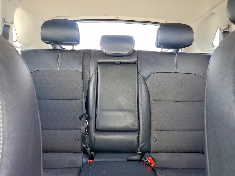 2017 KIA NIRO EX 10