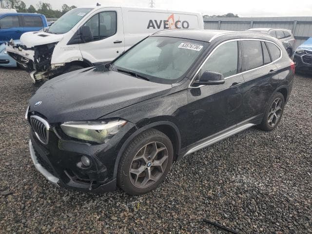 2018 BMW X1 SDRIVE28I - 1