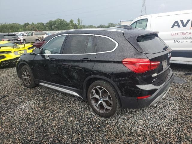 2018 BMW X1 SDRIVE28I 2