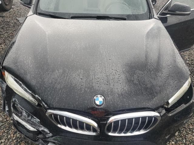 2018 BMW X1 SDRIVE28I 12