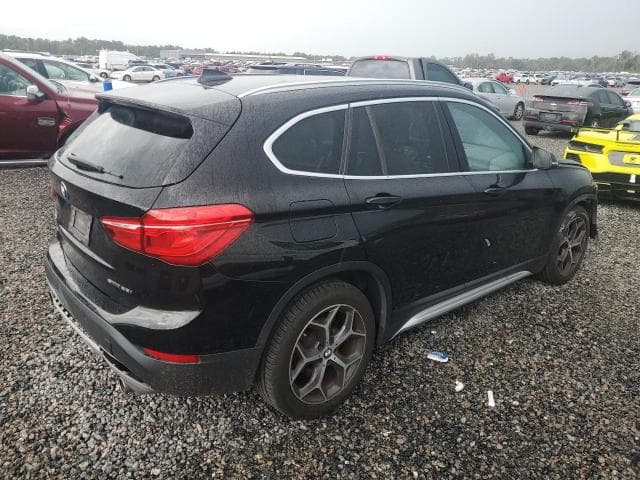2018 BMW X1 SDRIVE28I 3