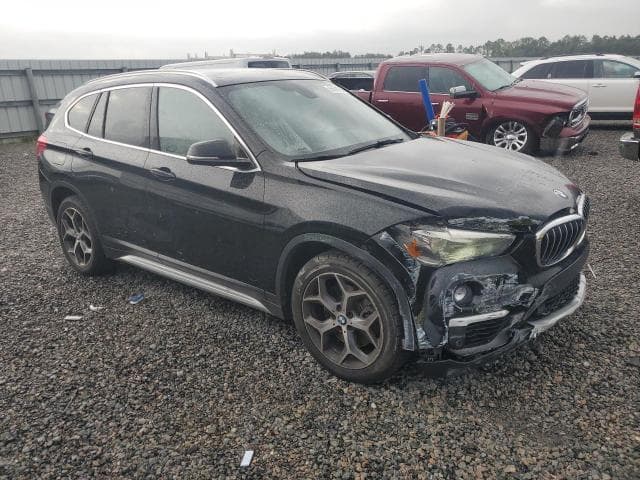 2018 BMW X1 SDRIVE28I 4