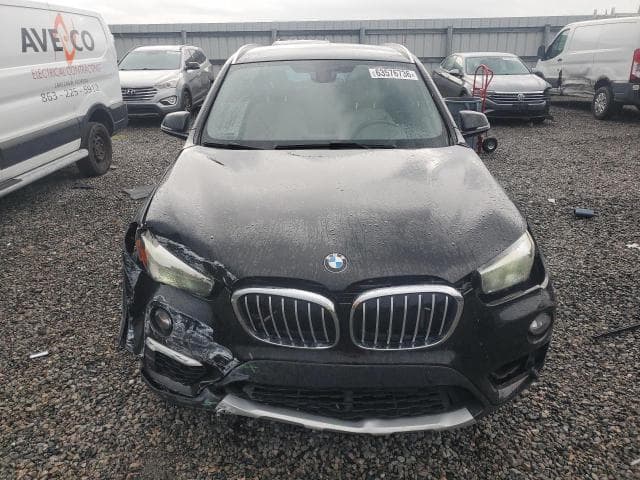 2018 BMW X1 SDRIVE28I 5