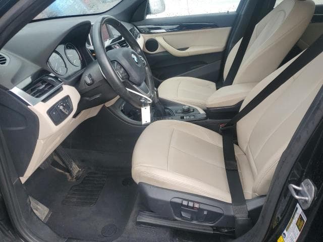 2018 BMW X1 SDRIVE28I 7