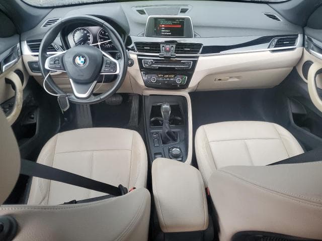 2018 BMW X1 SDRIVE28I 8