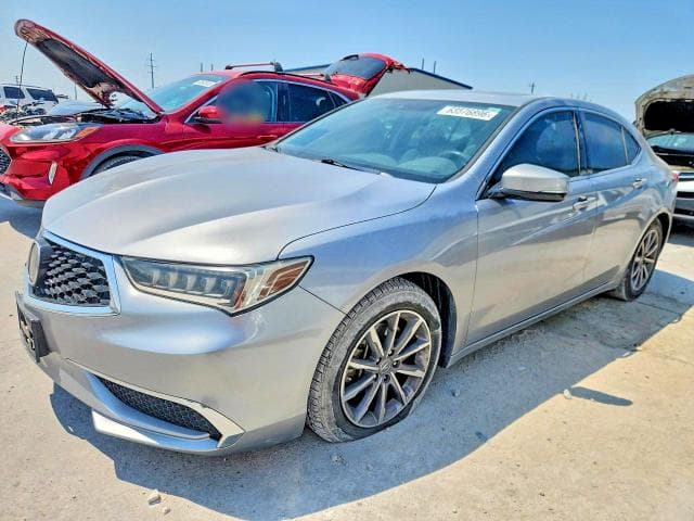 2020 ACURA TLX - 1