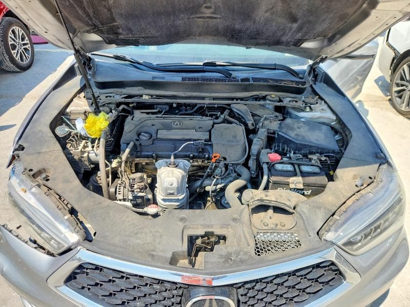 2020 ACURA TLX 11