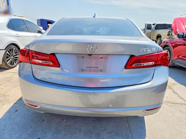 2020 ACURA TLX 6
