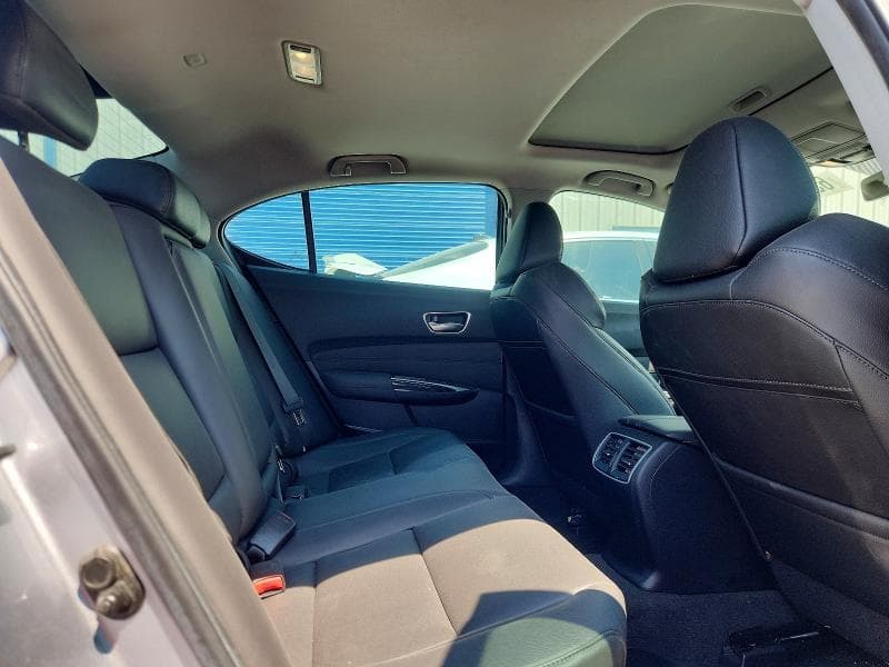 2020 ACURA TLX 10