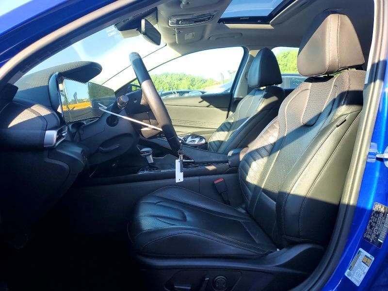 2024 HYUNDAI ELANTRA LIMITED 7