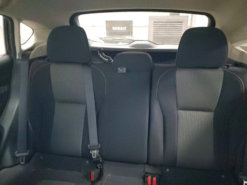 2018 SUBARU CROSSTREK PREMIUM 10