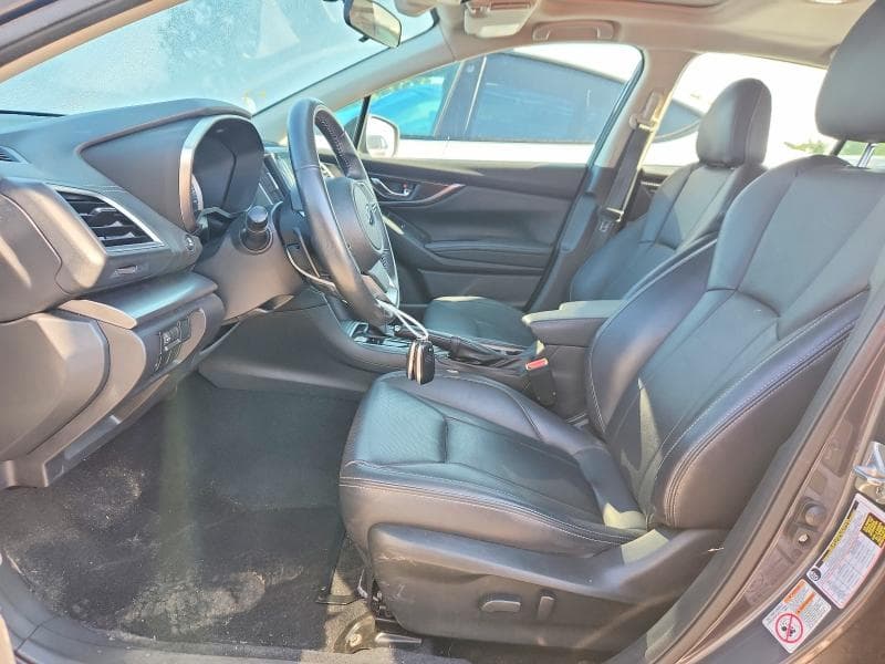 2018 SUBARU IMPREZA LIMITED 7