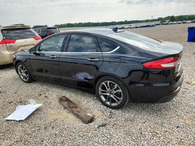 2020 FORD FUSION SEL 2