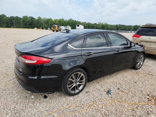 2020 FORD FUSION SEL 3