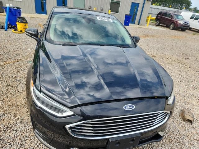 2020 FORD FUSION SEL 5